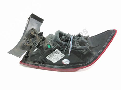 Left taillight RENAULT CLIO IV (BH_) 1.5 dCi 75 | BP28270408C34 