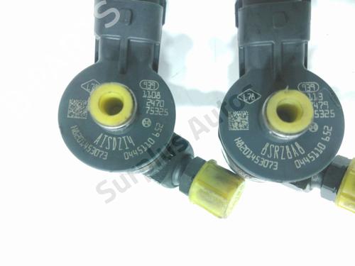 Injector NISSAN MICRA V (K14) 1.5 DCI | BP28221544M100 - Image 3