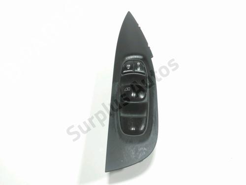 Used Left front window switch NISSAN QASHQAI II (J11, J11_) 1.5 dCi (110 hp) 28249642