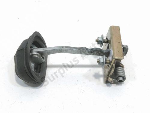 Dørhængsel/Dørbegrænser PEUGEOT 406 (8B) 1.8 16V (110 hp) 32356436