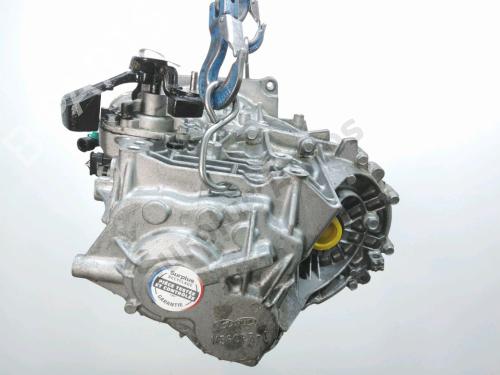 Gearbox HYUNDAI i20 III (BC3, BI3) 1.6 T-GDi N | BP37765027M3 - Image 3
