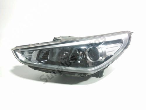 Used Left headlight Left headlight 38346004 38346004