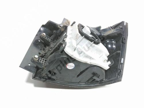 Left taillight VW T-CROSS (C11, D31) 1.0 TSi | BP36314993C34 - Image 3