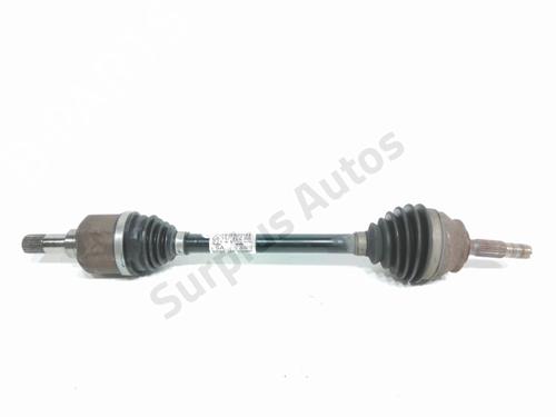 Used Left front driveshaft CITROËN C3 III (SX) 1.2 THP 110 (SXHNPS, SXHNZT, SXHNZ6) (110 hp) 30723623