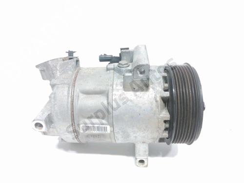 AC compressor RENAULT CLIO IV (BH_) 0.9 TCe 90 (BHNF, BHMA, BHMH, BHJK, BHJR) | BP28223412M34 - Image 4
