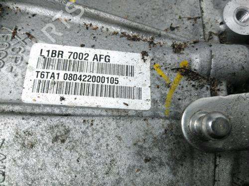 Gearbox FORD FIESTA VII (HJ, HF) 1.1 Ti-VCT | BP28223919M3 - Image 5