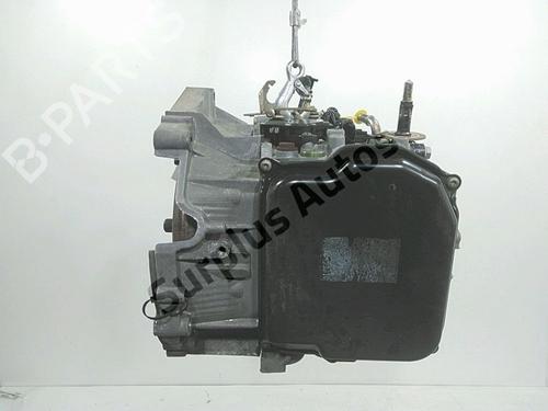 Gearkasse Gearkasse PEUGEOT 206 Hatchback (2A/C) 1.6 16V (109 hp) 39910729 39910729