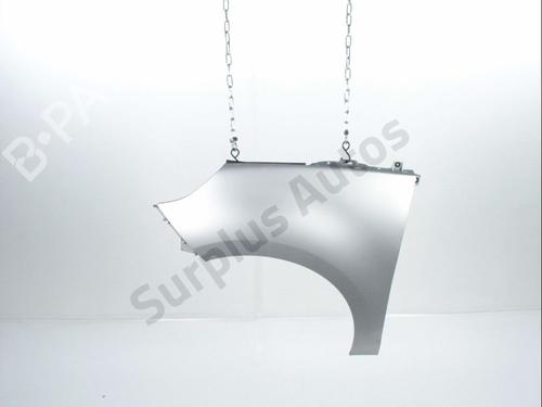 Used Left front fenders RENAULT SCÉNIC III (JZ0/1_) 1.5 dCi (106 hp) 28236048