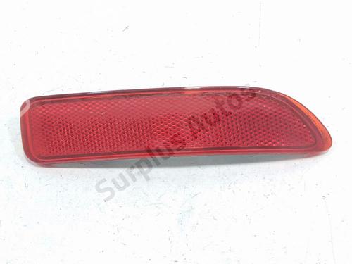 Used Rear fog light Rear fog light DACIA LODGY (JS_) 1.5 dCi (JSMC, JSAF) (107 hp) 34617427 34617427