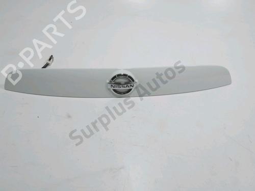 Used Tailgate handle Tailgate handle NISSAN JUKE (F15) 1.5 dCi (110 hp) 40214349 40214349