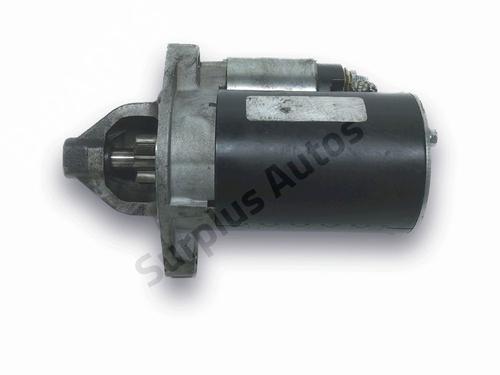 Used Starter Starter 38230815 38230815