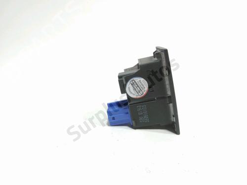 Warning switch VW GOLF VII (5G1, BQ1, BE1, BE2) 1.2 TSI | BP30958124I22
