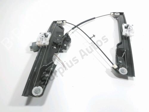 Front left window mechanism MINI MINI COUNTRYMAN (F60) Cooper SE | BP37774222C22 - Image 2