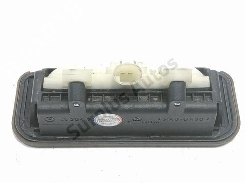 Switch MERCEDES-BENZ GLK-CLASS (X204) 220 CDI 4-matic (204.984, 204.997) | BP33646866I30 - Image 3
