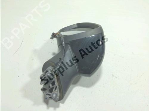 Retrovisor esquerdo RENAULT CLIO V (B7_) 1.0 LPG (B7MT) | BP37292070C26 - Image 3