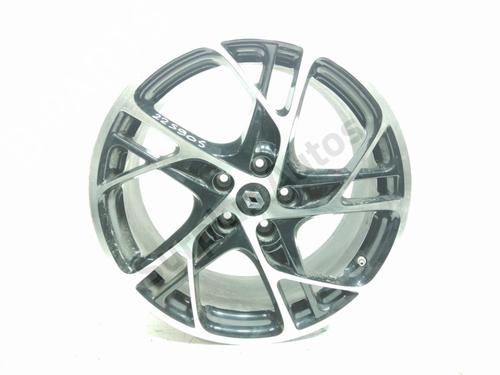 Rim RENAULT MEGANE III Coupe (DZ0/1_) 2.0 TCe (DZ1N) | BP28226460C45