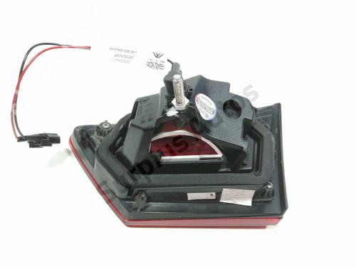 Piloto izquierdo del maletero RENAULT CLIO IV (BH_) 0.9 TCe 90 (BHNF, BHMA, BHMH, BHJK, BHJR) | BP30828726C79