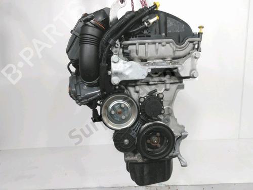 Engine CITROËN C3 II (SC_) 1.4 VTi 95 | BP31032553M1 - Image 2