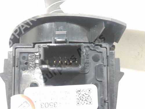 Headlight switch OPEL ASTRA K (B16) 1.6 CDTi (68) | BP37767785I24 - Image 3