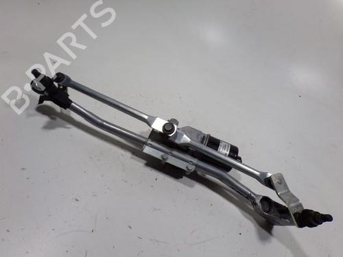 Front wipers mechanism BMW 1 (E81)  | BP29860299C83