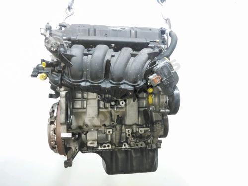 Motor PEUGEOT 207 (WA_, WC_) 1.4 16V (95 hp) 29296887