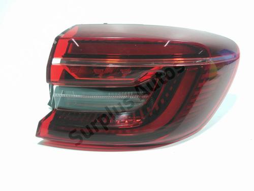 Used Right taillight RENAULT CLIO V (B7_) 1.6 E-TECH 140 (B7MU) (140 hp) 30166669