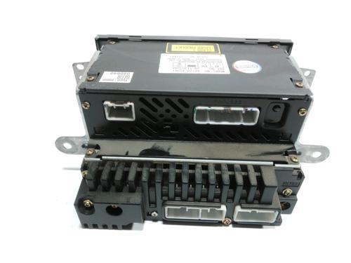 Radio TOYOTA RAV 4 II (_A2_) 2.0 D 4WD (CLA20_, CLA21_, CLA20R, CLA21R) | BP28231899E6 