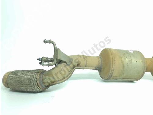 Particulate filter SKODA OCTAVIA IV (NX3, NN3, PV3) 2.0 TDi | BP40212780M81 - Image 2