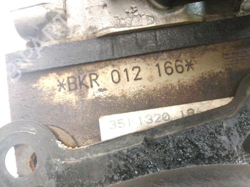 Engine VW FOX Hatchback (5Z1, 5Z3, 5Z4) 1.4 | BP37761739M1 - Image 5