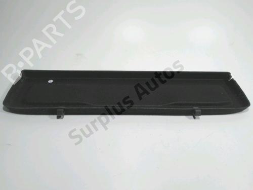 Rear parcel shelf SUZUKI SWIFT III (MZ, EZ) 1.3 DDiS (RS413D) | BP30958330C85