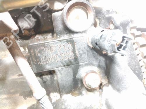 Engine DACIA LOGAN (LS_) 1.6 (LS0B, LS0D, LS0F, LS0H) | BP28219281M1 - Image 5