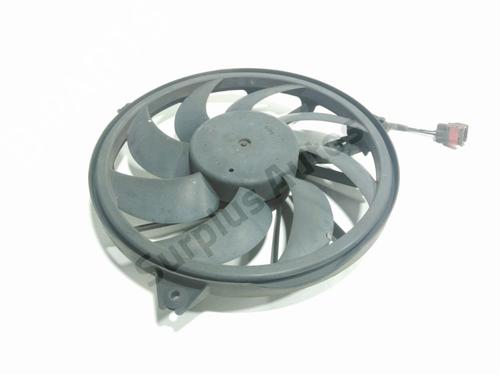 Køleventilator elektrisk Køleventilator elektrisk 38793395 38793395