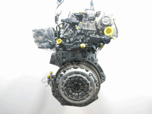 Engine RENAULT SCÉNIC III (JZ0/1_) 1.2 TCe | BP39942448M1 - Image 2