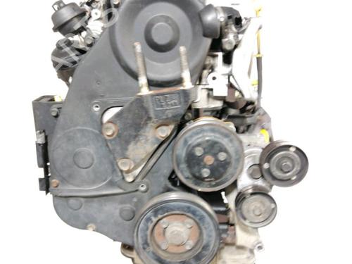 Engine HONDA CIVIC VII Hatchback (EU, EP, EV) 1.7 CTDi (EP4, EU9) | BP30983271M1