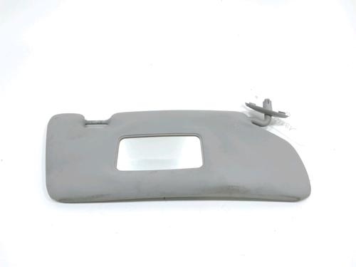Used Left sun visor FORD KA (RB_) 1.3 i (60 hp) 31003961