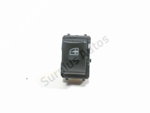Used Right front window switch DACIA DUSTER (HS_) 1.5 dCi 4x4 (109 hp) 28238738