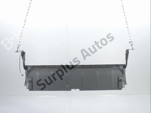 Used Tailgate Tailgate 37783046 37783046