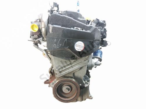 Engine DACIA SANDERO II 1.5 dCi | BP28219027M1 