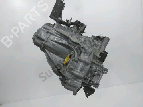 Gearbox KIA RIO III (UB) 1.4 CVVT | BP35719846M3 - Image 3