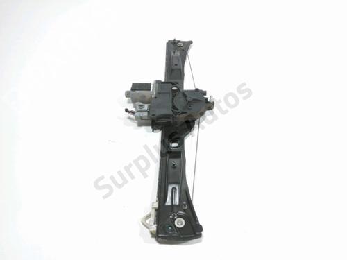 Used Front right window mechanism PEUGEOT BIPPER Tepee 1.3 HDi 75 (75 hp) 31180758