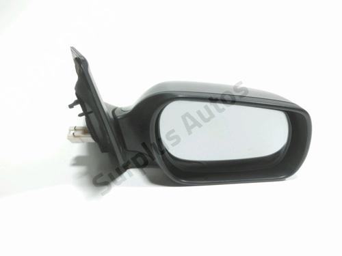 Used Left mirror MAZDA 3 (BK) 1.6 DI Turbo (109 hp) 28246003