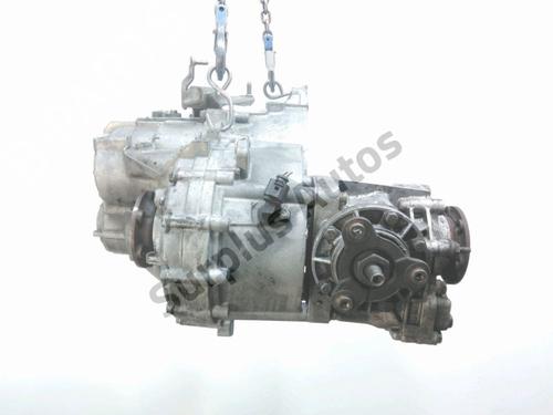 Gearbox VW GOLF IV (1J1) 2.8 VR6 4motion | BP28224211M3