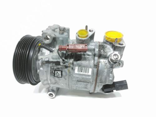 AC compressor AUDI Q2 (GAB, GAG) 35 TDI quattro | BP28223511M34 - Image 2