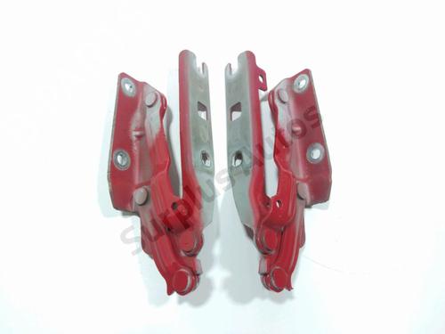 Hinge/Door check strap VW GOLF VI (5K1) 1.4 TSI | BP28237559C146 