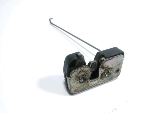 Used Tailgate lock Tailgate lock 29859405 29859405