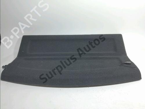 Used Rear parcel shelf Rear parcel shelf 37168278 37168278