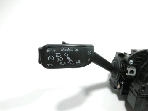 Steering wheel controls SEAT ARONA (KJ7, KJP) 1.0 TSI | BP37766594E15 - Image 2