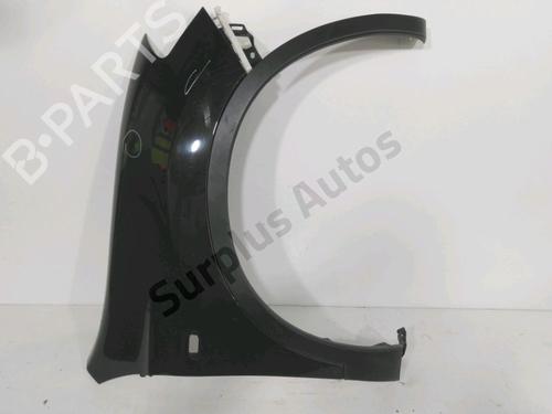 right-front-fenders-nissan-qashqai-i-j10-nj10-2006-2007-2008-2009-2010-2011-2012-2013-2014-2015-30993309 main image
