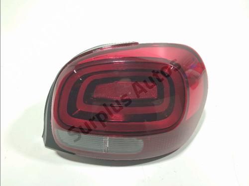 Used Right taillight Right taillight CITROËN C3 III (SX) 1.2 THP 110 (SXHNPS, SXHNZT, SXHNZ6) (110 hp) 40060829 40060829