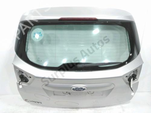 Used Tailgate Tailgate FORD C-MAX II (DXA/CB7, DXA/CEU) 1.6 TDCi (115 hp) 34232618 34232618